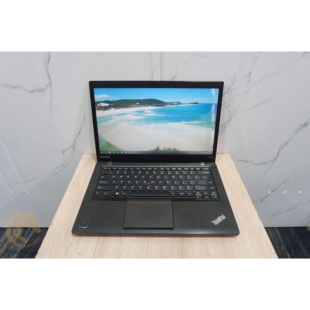 Thinkpad T440S Intel Core i5-4300U Ram 8Gb Ssd 128Gb