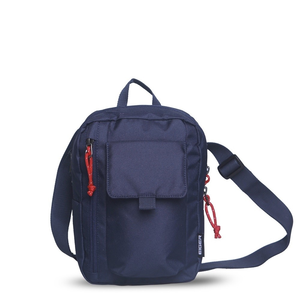EIGER PORTLAND POUCH