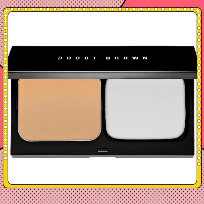 BOBBI BROWN - Skin Weightless Powder Foundation - BOBBI BROWN Powder