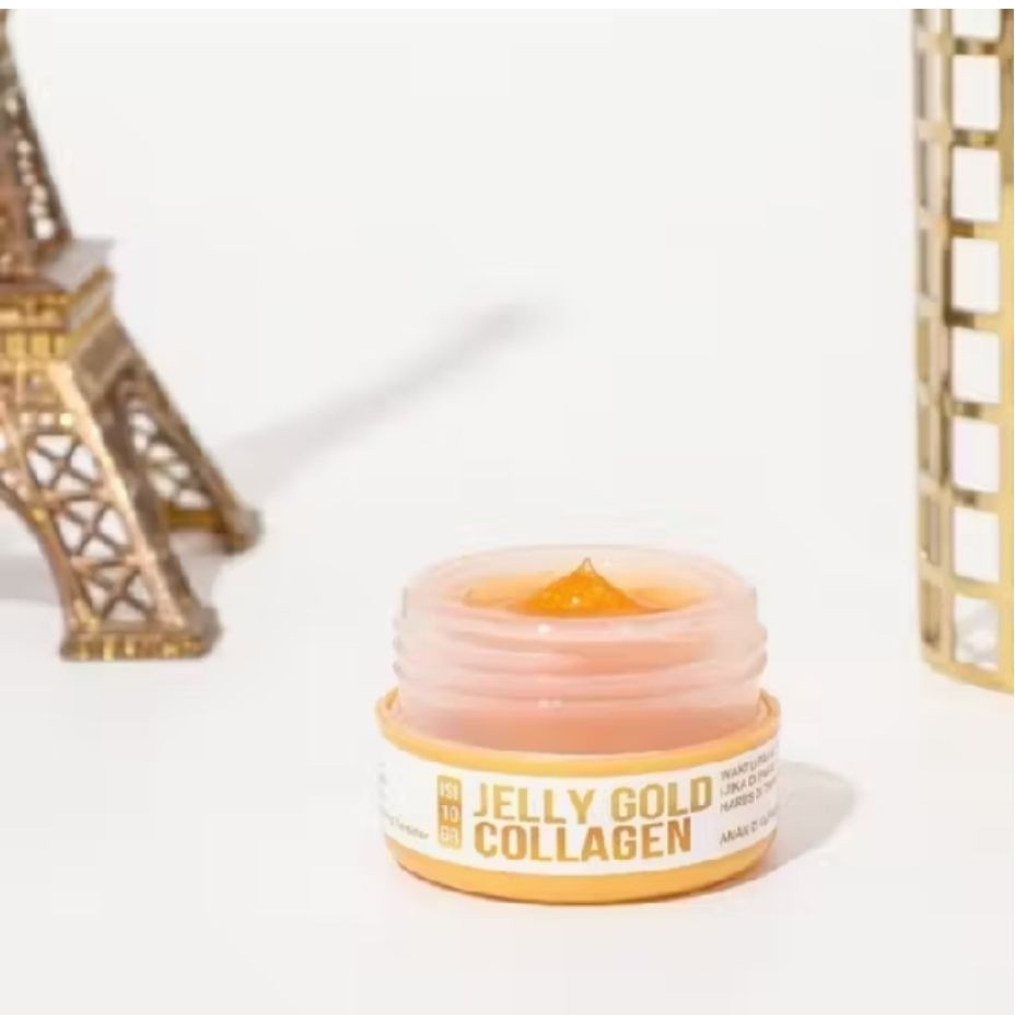 Jelly Gold Collagen