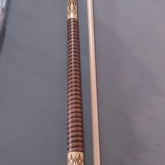 Stick billiard Dufferin seri laser 580