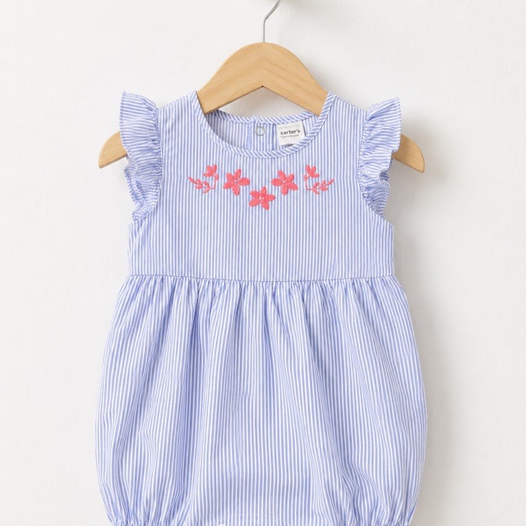 romper carter's//romper bayi//romper baby//romper salur