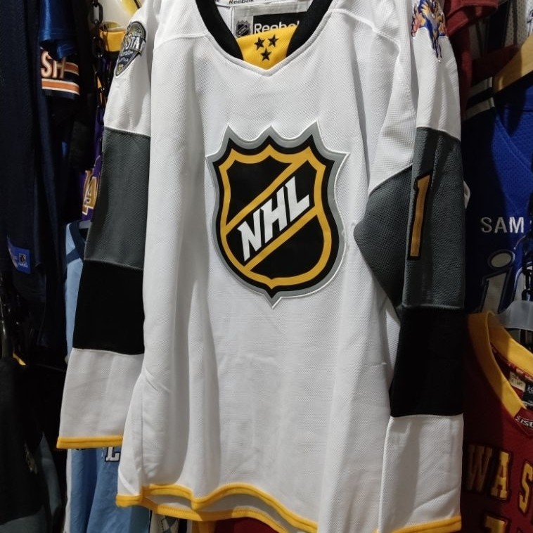 Jersey Hockey NHL ALL STAR