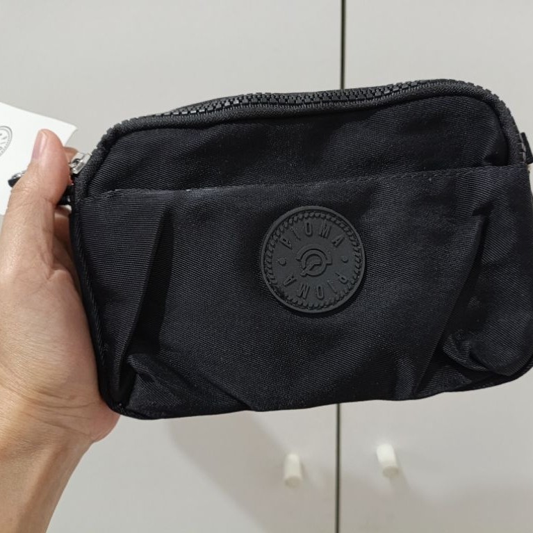 Pioma Bag Tas Pioma Elia + Dompet Pioma