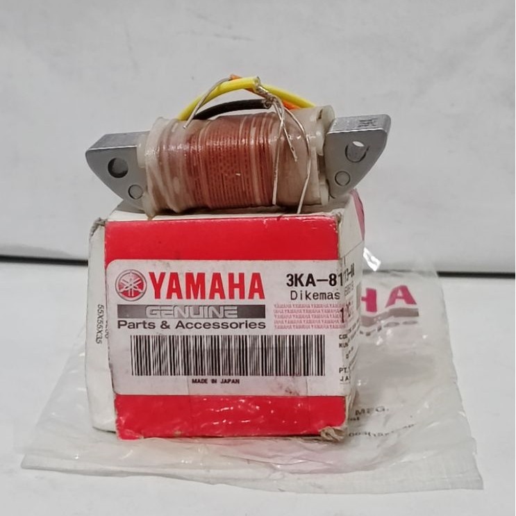 spul lampu rx-king yamaha original ygp 100%
