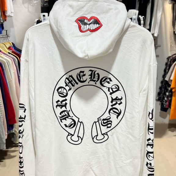 Chr0me Hearts Hoodie