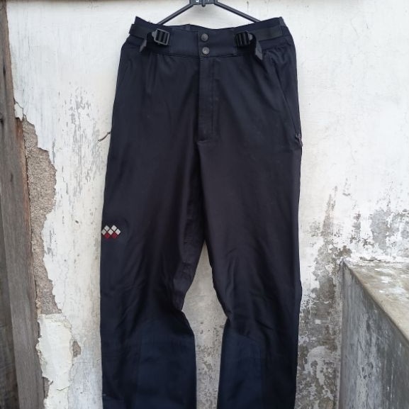 Celana Montbell Goretex