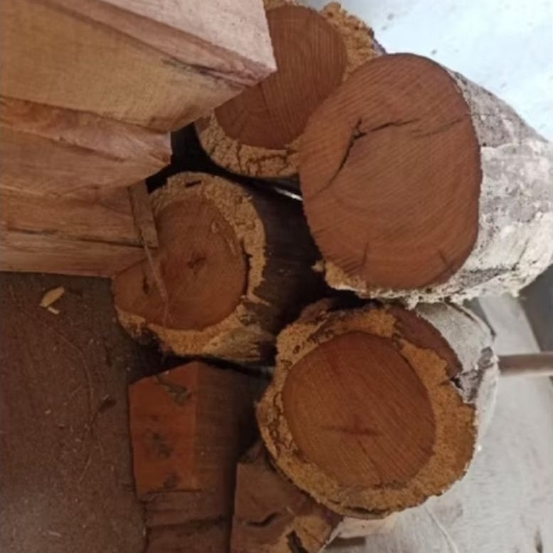 JUAL BAHAN KAYU CENDANA ASLI