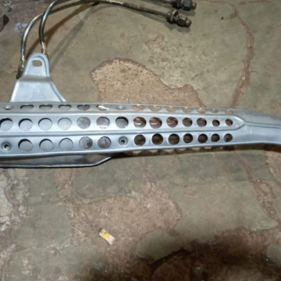 knalpot CL100 K0