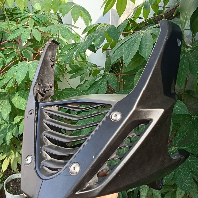 cover mesin / Undercowl Yamaha Xabre ori
