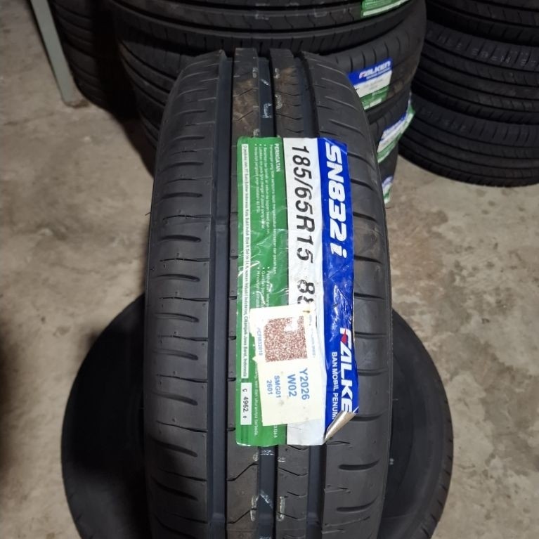 Ban Falken Sincera 185 65 R15