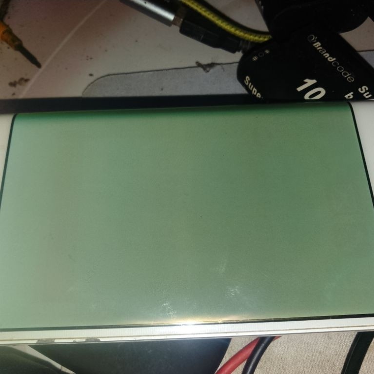 Mesin Samsung Note 4 Edge SC 01G Normal.Ke.menu//minus LCD