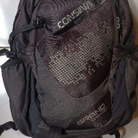 Tas Consina GrandCanyon Second