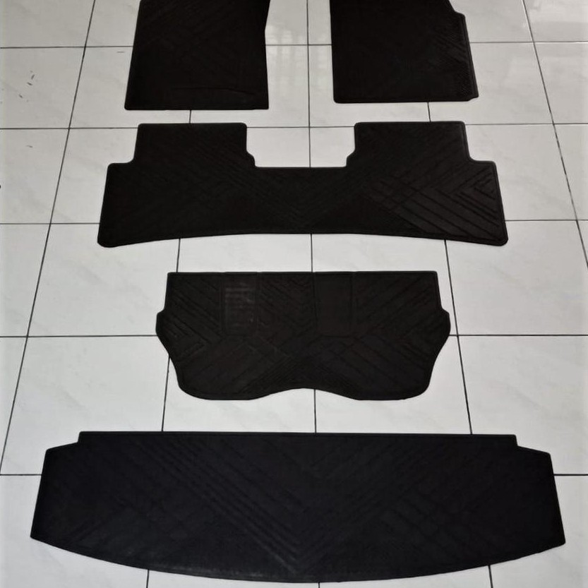 NEW KARPET ALL NEW BRV 2022 KARPET MOBIL HONDA BRV KARPET NEW BRV 2022 SET KARPET BRV 2022 [terbaik]