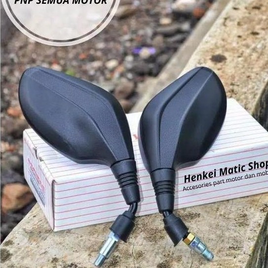 Murah Spion Click Original Spion Honda Click Spion Honda Beat Pnp All Yamaha
