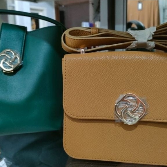 Tas selempang Deenay Diara & Naira Bag