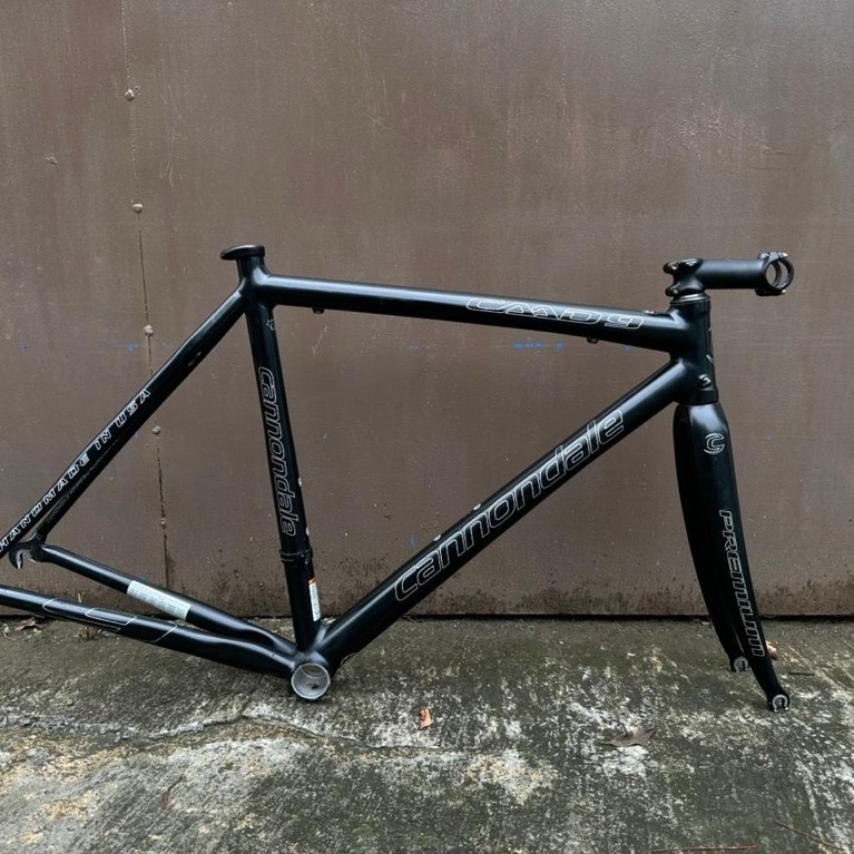 cannondale caad9