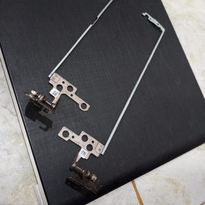 engsel hinges lenovo ideapad 110 14isk 14 isk 110-14isk