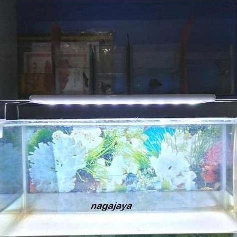 Grosir Kandila S400 New Kandila S-400 Lampu Led Aquarium 18W