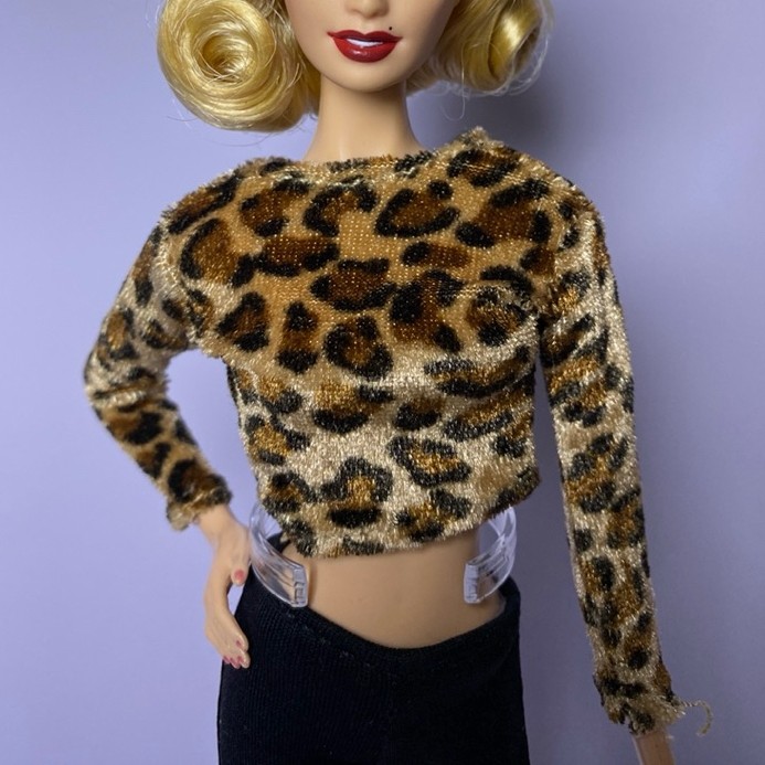 Barbie Lara Jazz Baby RARE Kolektor