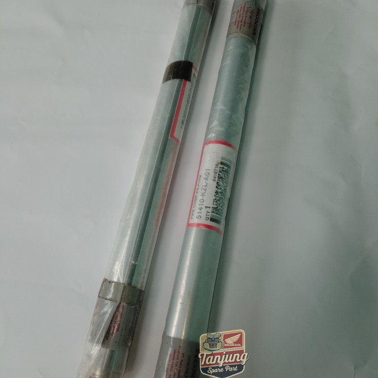 As Shock Breaker Depan Honda Beat, Scoopy, Spacy, Vario ORI 51410KZLA01 51410-KZL-A01