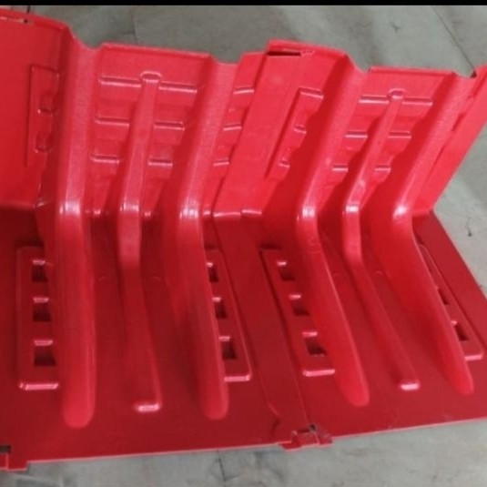 FLOOD BARRIER / FLOOD BARRIER PENAHAN BANJIR / BARRIER PENAHAN AIR PORTABLE PVC