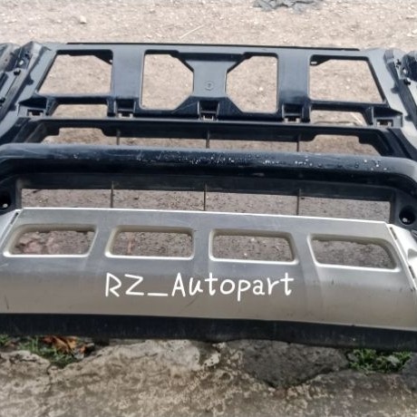 Bemper Depan mitsubishi Xpander 2017 2018 2019