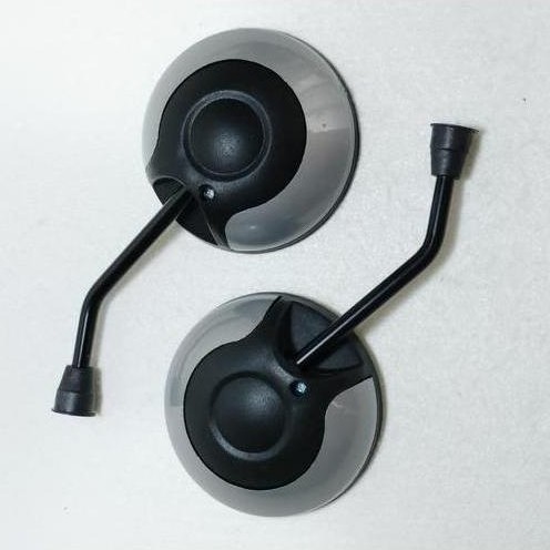 [ Kaca spion motor Variasi ] Scoopy [ Honda/Yamaha ]