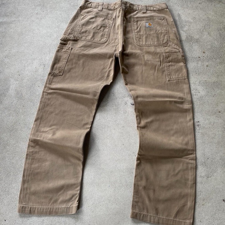 carpenter carhartt