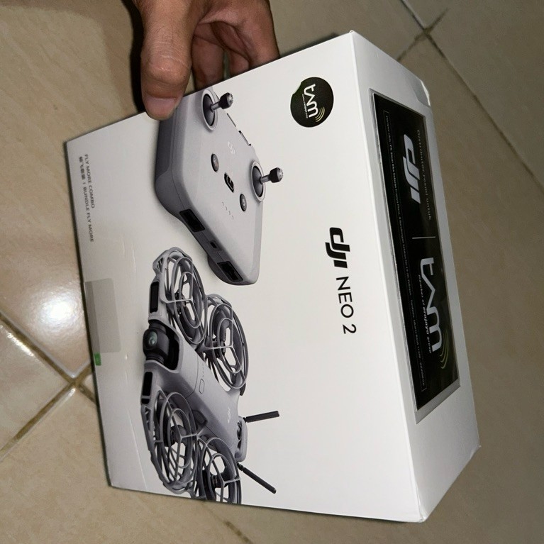 DJI NEO 2 FMC