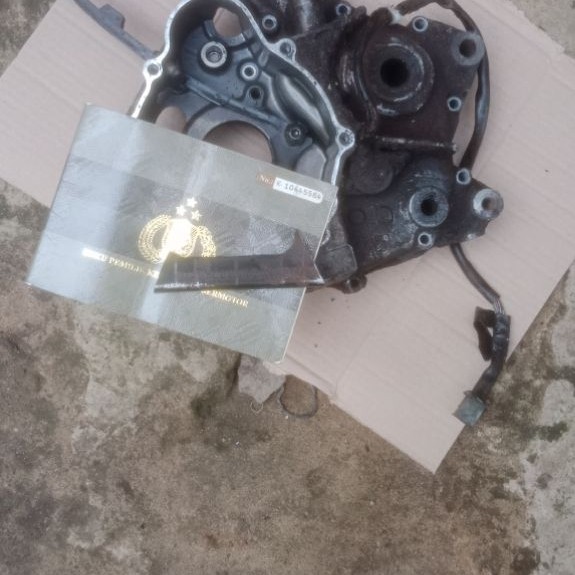 dokumen jupiter mx new 135cc 2014 sesuai di poto
