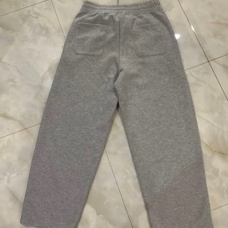 Sweatpants uniqlo c