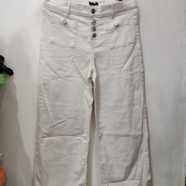 BAL 28- DEFF MIX CELANA PANJANG