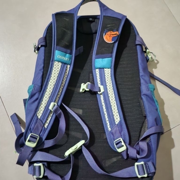 Osprey Daylite Plus S21