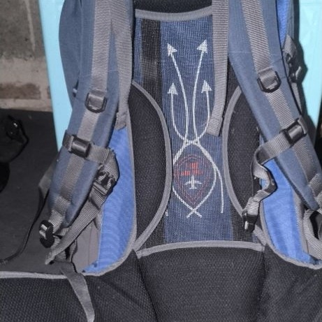 CARRIER COTREK SIBERIA 55+5