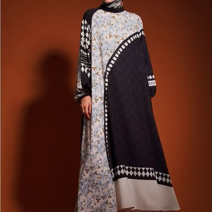 velouria dress vivi zubedi preloved