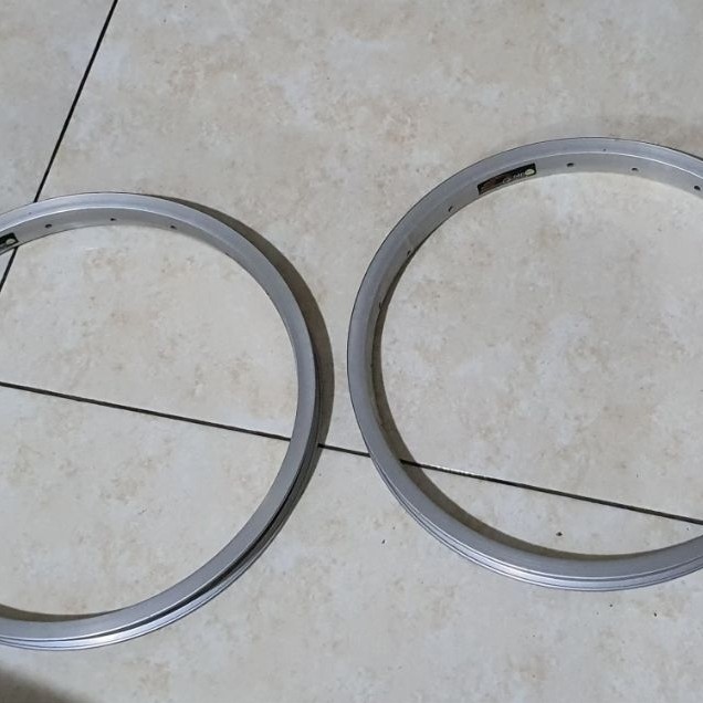 velg 16 inch alloy