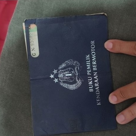 dokumen satria hiu