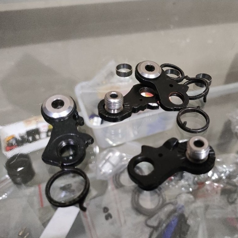 Goatlink  extender Rd shimano alivio acera original shimano