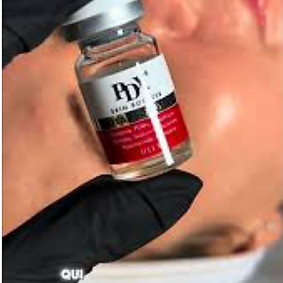 PDX'5 SKIN BOOSTER BERKUALITAS TERJAMIN ORIGINAL