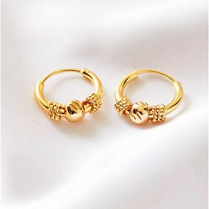TERBARU Anting  GIPSY BAYI ANAK XUPING ...