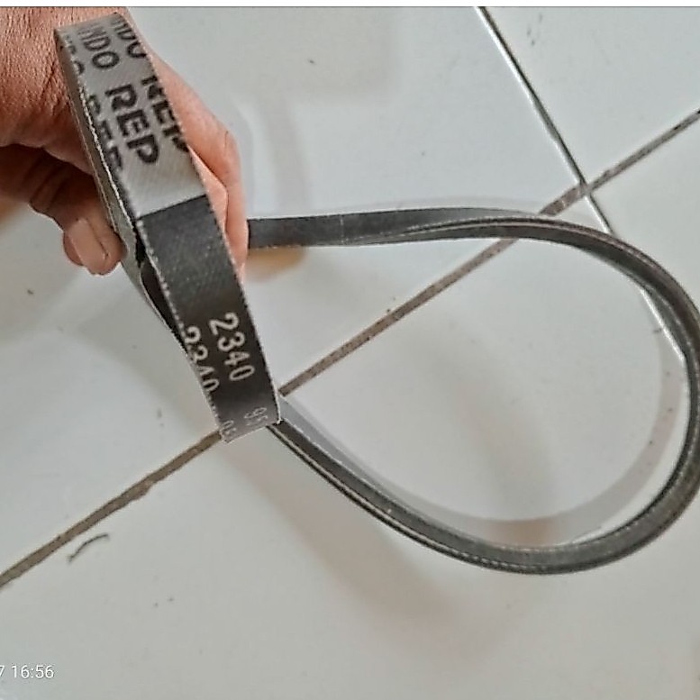 tali kipas radiator kijang super 5k 3340