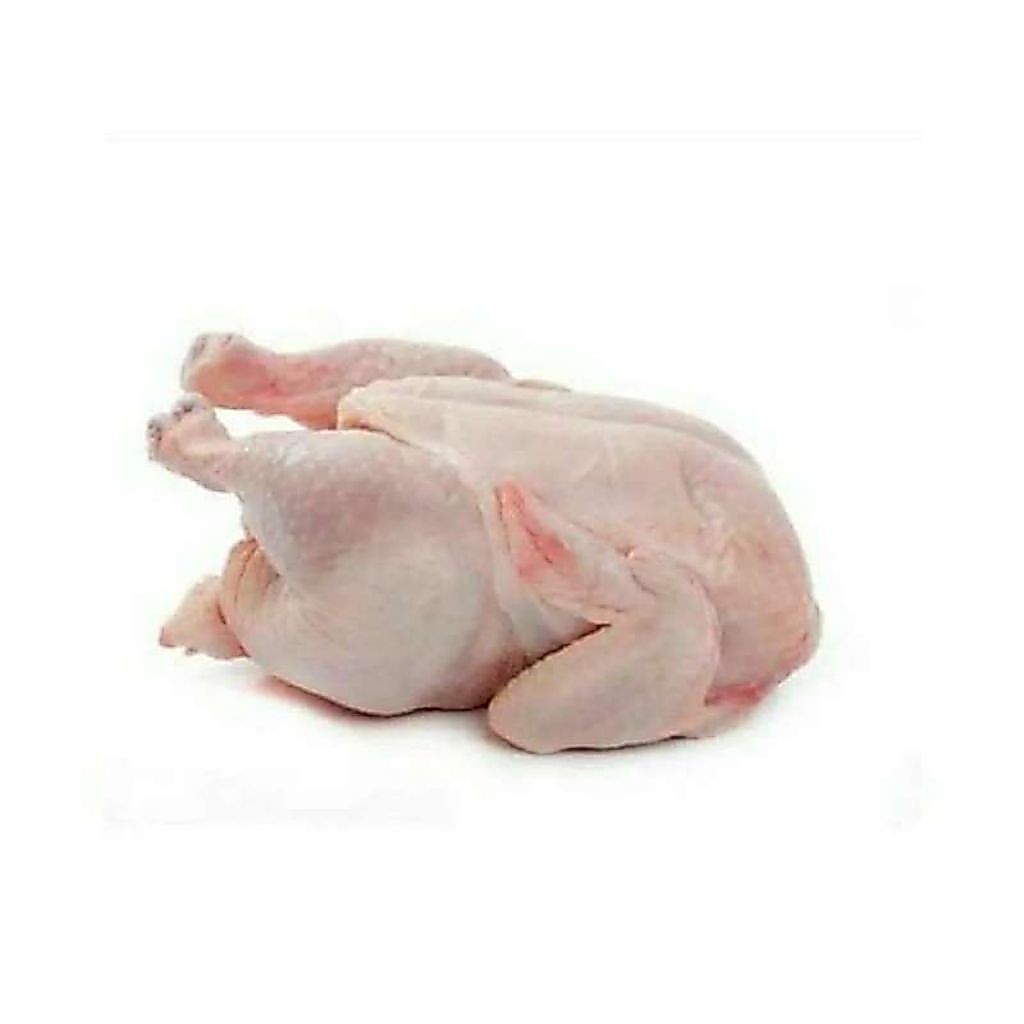 ayam karkas