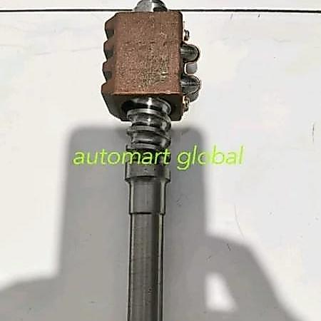worm stir l300 bensin newss