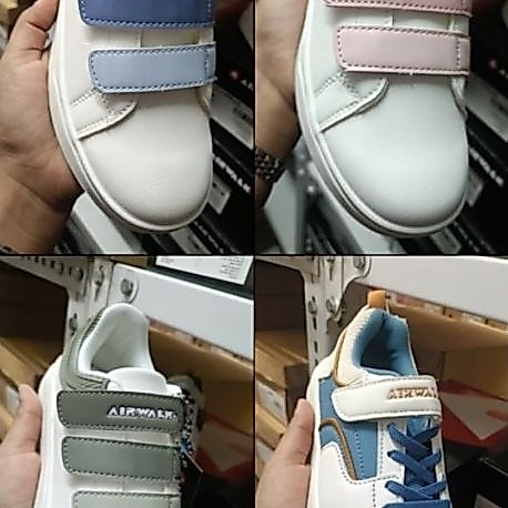 sepatu anak airwalk