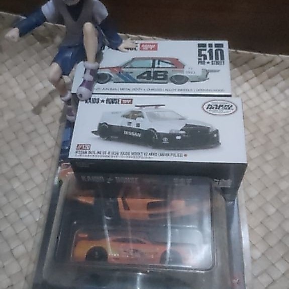 Kaido R 34