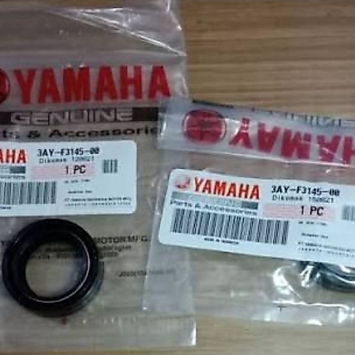 SEAL SHOCK DEPAN MIO SPORTY , XEON (3AY-F3145-00)