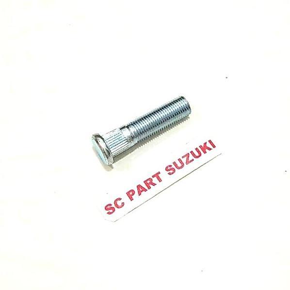Baut roda panjang suzuki vitara escudo sidekick