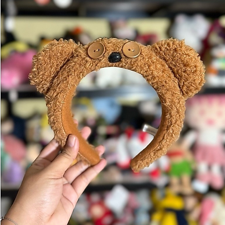Bando tim bear minion usj