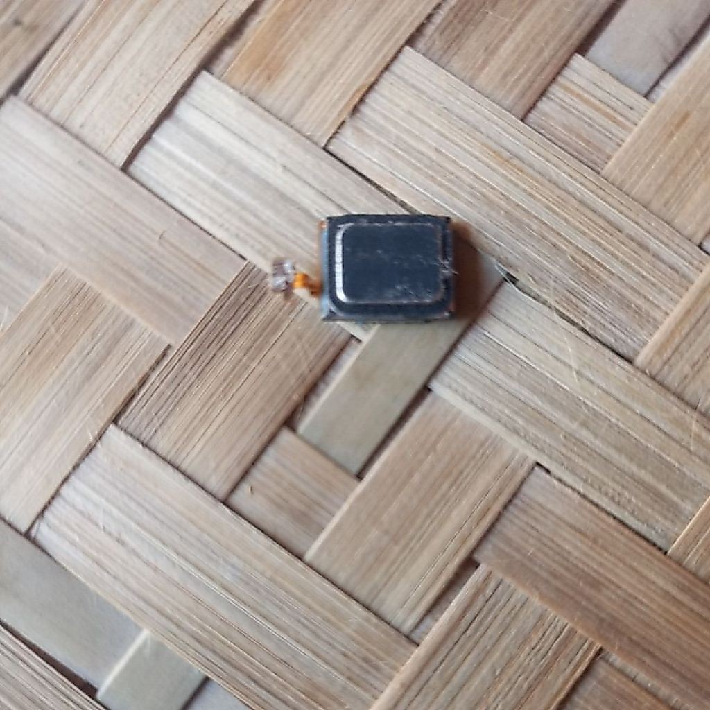 sepaeker atas infinix not 50 pro 4g x6855 ori copotan